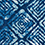 Organic Modern 1 Blue